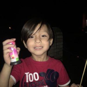 Meet your Posher, Tan